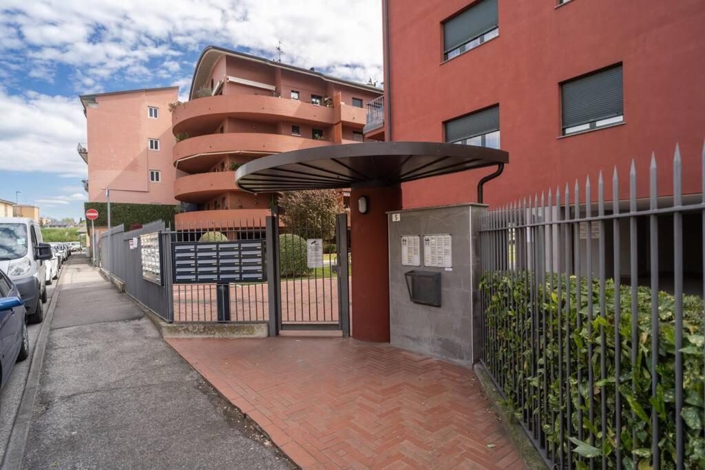 Charme In Porta Palio - City Center Verona Exterior photo