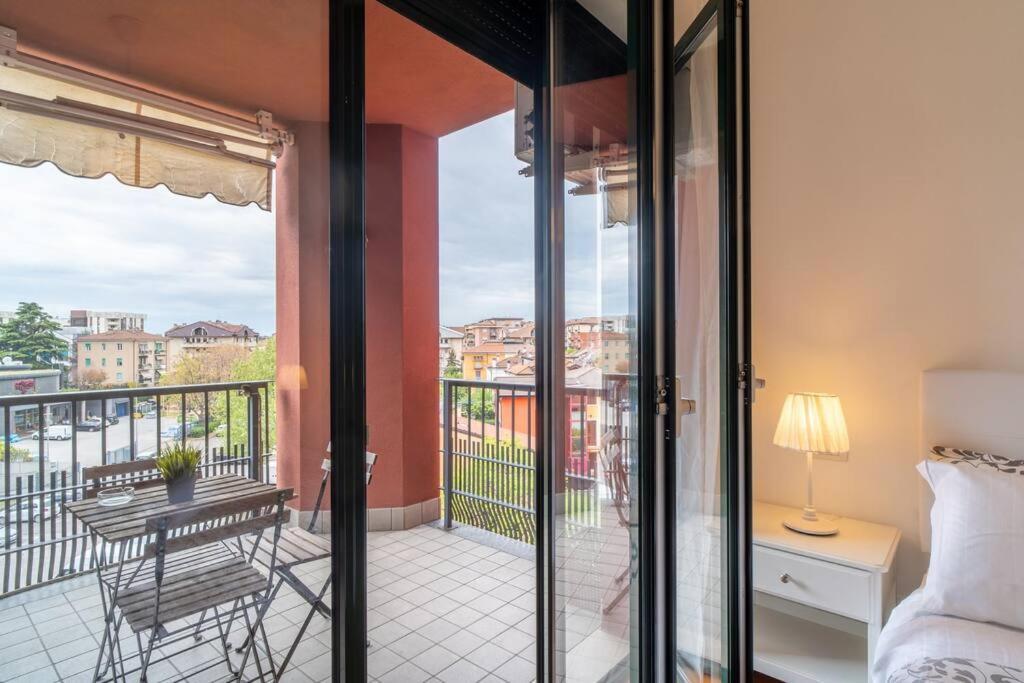 Charme In Porta Palio - City Center Verona Exterior photo